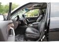 Crystal Black Pearl - MDX Technology Photo No. 11
