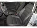 Reflex Silver Metallic - Jetta SE Sedan Photo No. 13