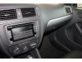 Reflex Silver Metallic - Jetta SE Sedan Photo No. 14