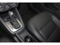 Reflex Silver Metallic - Jetta SE Sedan Photo No. 15