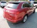 2013 Ruby Red Lincoln MKT FWD  photo #13