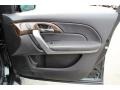Crystal Black Pearl - MDX Technology Photo No. 27
