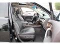 Crystal Black Pearl - MDX Technology Photo No. 29
