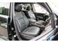 Crystal Black Pearl - MDX Technology Photo No. 30