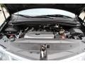 Crystal Black Pearl - MDX Technology Photo No. 31