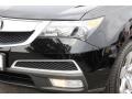 Crystal Black Pearl - MDX Technology Photo No. 32