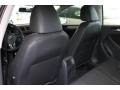 Reflex Silver Metallic - Jetta SE Sedan Photo No. 30