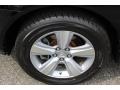 Crystal Black Pearl - MDX Technology Photo No. 34
