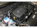 Reflex Silver Metallic - Jetta SE Sedan Photo No. 33