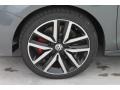 2014 Platinum Gray Metallic Volkswagen Jetta GLI Autobahn  photo #4
