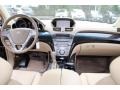 Parchment Dashboard Photo for 2008 Acura MDX #85561097