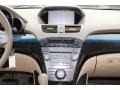 Parchment Controls Photo for 2008 Acura MDX #85561112