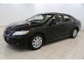 Black - Camry XLE Photo No. 3