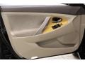 Black - Camry XLE Photo No. 4