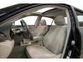 Black - Camry XLE Photo No. 5
