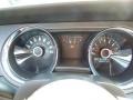2014 Ford Mustang GT Convertible Gauges