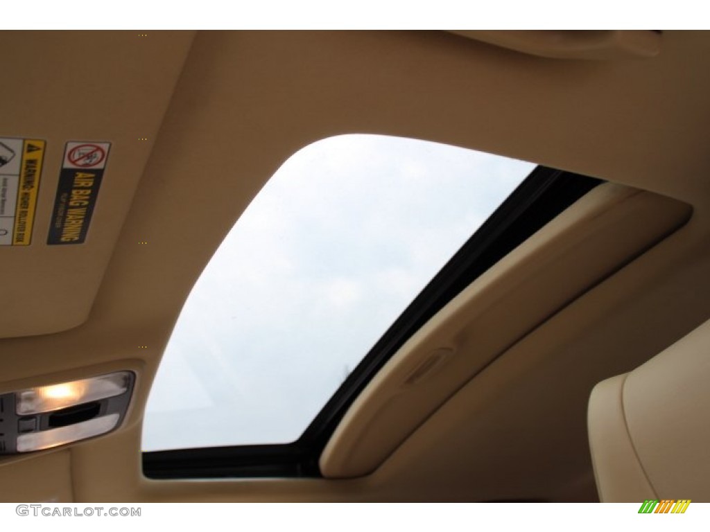 2008 Acura MDX Sport Sunroof Photos