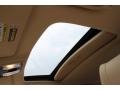 2008 Acura MDX Parchment Interior Sunroof Photo