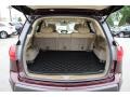 Parchment Trunk Photo for 2008 Acura MDX #85561238