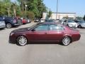 2006 Cassis Red Pearl Toyota Avalon Limited  photo #2