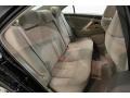 Black - Camry XLE Photo No. 12