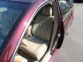 2006 Cassis Red Pearl Toyota Avalon Limited  photo #5