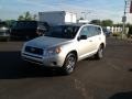 Classic Silver Metallic - RAV4 4WD Photo No. 3