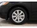 Black - Camry XLE Photo No. 16