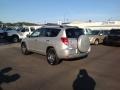 Classic Silver Metallic - RAV4 4WD Photo No. 5