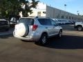 Classic Silver Metallic - RAV4 4WD Photo No. 7