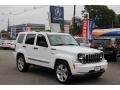 Bright White - Liberty Jet 4x4 Photo No. 1