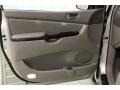 2004 Silver Shadow Pearl Toyota Sienna CE  photo #4