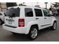 Bright White - Liberty Jet 4x4 Photo No. 3