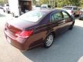 2006 Cassis Red Pearl Toyota Avalon Limited  photo #13