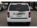 Bright White - Liberty Jet 4x4 Photo No. 4