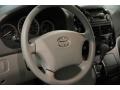 2004 Silver Shadow Pearl Toyota Sienna CE  photo #7