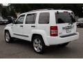 Bright White - Liberty Jet 4x4 Photo No. 5