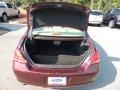 2006 Cassis Red Pearl Toyota Avalon Limited  photo #15