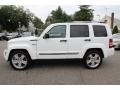 Bright White - Liberty Jet 4x4 Photo No. 6