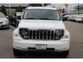 Bright White - Liberty Jet 4x4 Photo No. 8