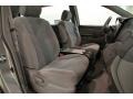 2004 Silver Shadow Pearl Toyota Sienna CE  photo #12