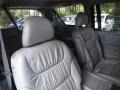 2007 Slate Green Metallic Honda Odyssey Touring  photo #29