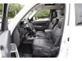 Bright White - Liberty Jet 4x4 Photo No. 11