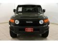 Army Green - FJ Cruiser 4WD Photo No. 2
