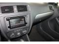 Pure White - Jetta SE Sedan Photo No. 14