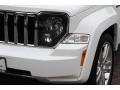 Bright White - Liberty Jet 4x4 Photo No. 30