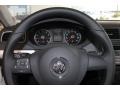Pure White - Jetta SE Sedan Photo No. 26