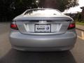 2011 Diamond Silver Metallic Saab 9-5 Turbo4 Sedan  photo #4