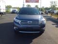 Nautical Blue Metallic - Highlander Limited 4WD Photo No. 2