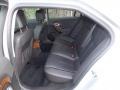 Jet Black Rear Seat Photo for 2011 Saab 9-5 #85562607